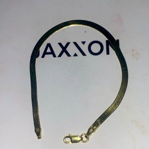 Jaxxon bracelet